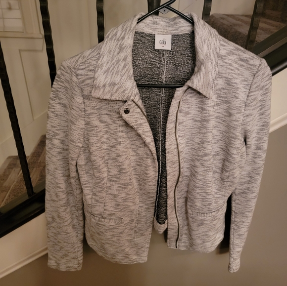 Cabi Neo Jacket Size S - Picture 5 of 6